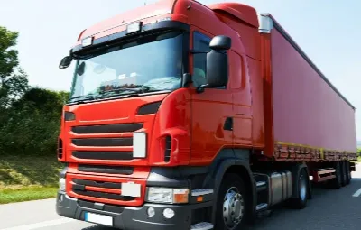 İzmir Nurhak Ambar Kargo