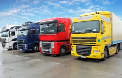 İzmir Nurhak Nakliye Ambarı